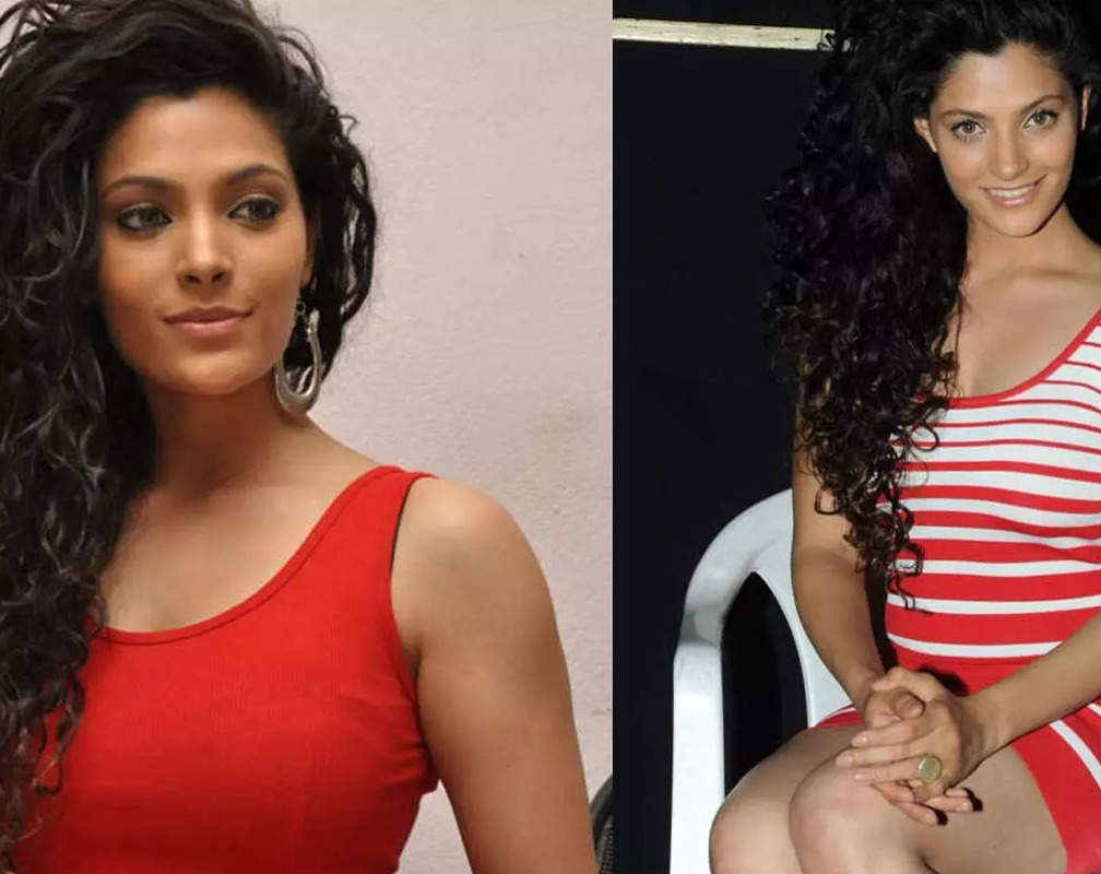 
Saiyami Kher on unrealistic beauty standards in Bollywood: 'I was asked to get a nose and lip job done'
