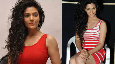 Saiyami Kher on unrealistic beauty standards in Bollywood: 'I was asked to get a nose and lip job done'