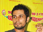 Randeep Hooda