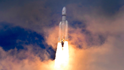 Chandrayaan-3 to attempt lunar orbit capturing on August 5