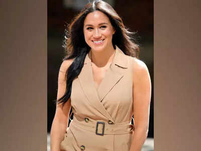 'Exquisite', 'Delectable', 'Iconic': Wishes pour in for Meghan Markle as she turns 42