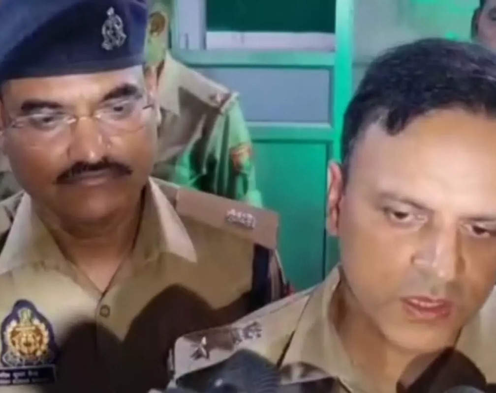 
UP Police SI shot dead by unidentified assailants in Firozabad
