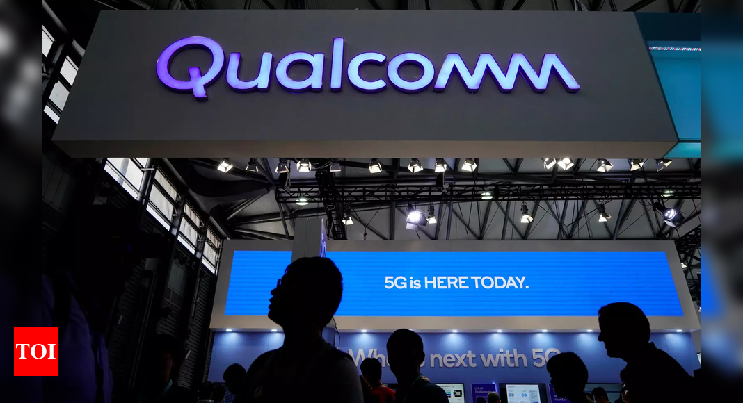 Smartphone Sales: Qualcomm prepares for more layoffs as smartphone sales drop