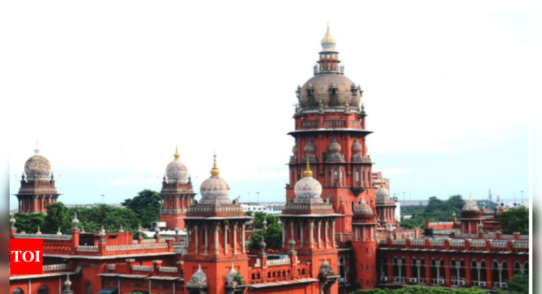 Widow can't be stopped from entering temple: Madras high court