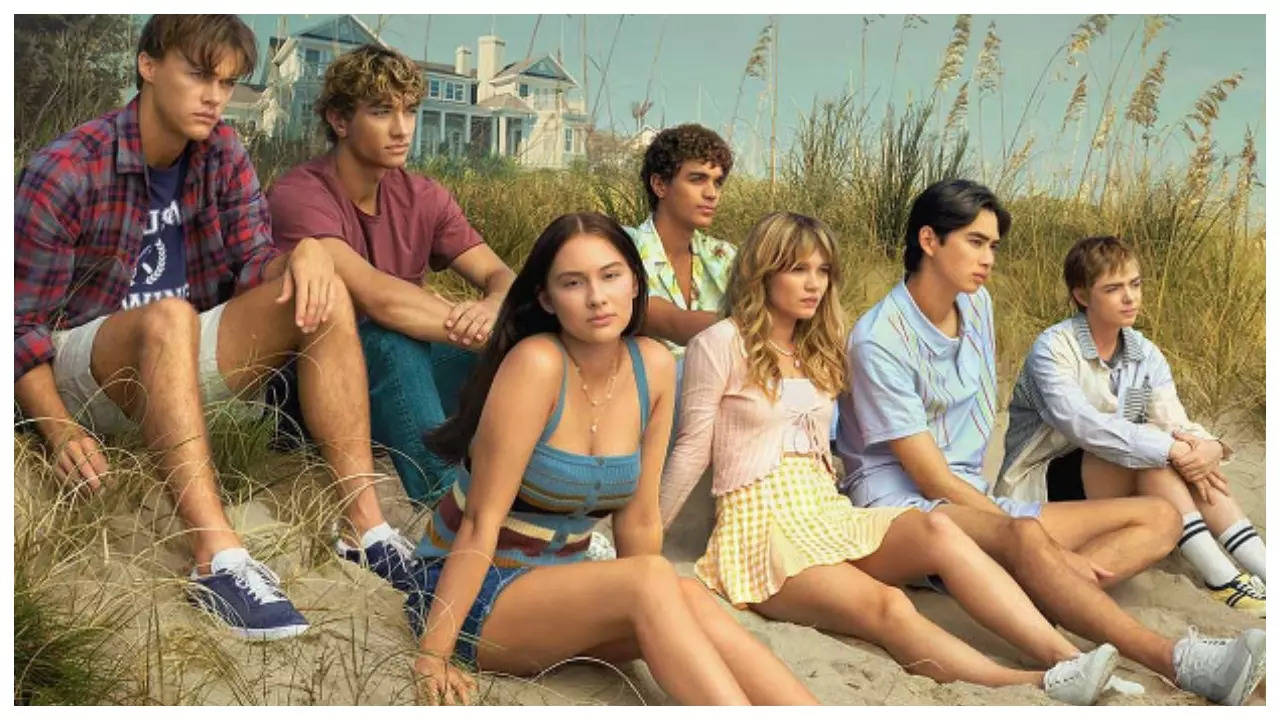 The Summer I Turned Pretty' renewed for Season 3; Lola Tung, Christopher  Briney and Gavin Casalegno starrer to be a 10-part series - Times of India
