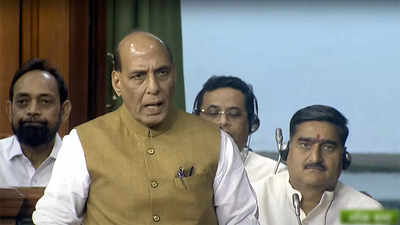 Lok Sabha passes Inter-Services Organisations Bill, Congress’s Manish Tewari objects to its quick passage
