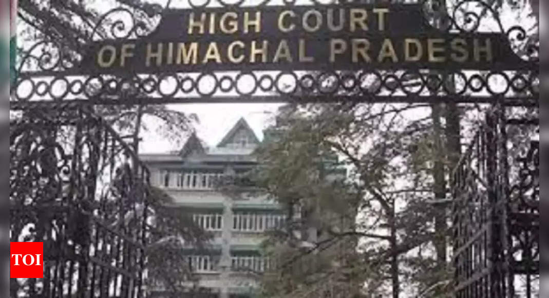 Himachal Pradesh HC directs CS to attach salary of Secretary (Education) within two days