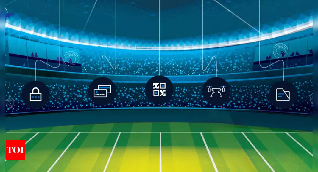 Sports Events: Hackers are now targeting high-profile sports events, venues: Microsoft report