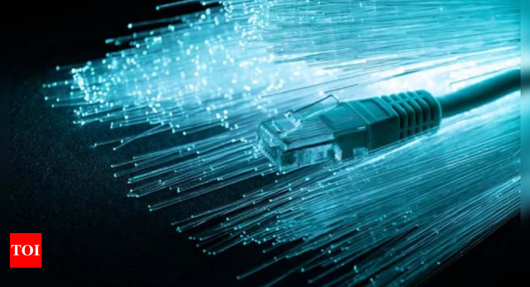 Government imposes anti-dumping duty on optical fibre imports from China, Korea, and Indonesia