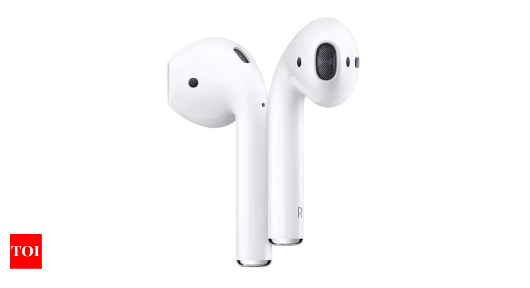 Great Freedom Sale: Amazon Great Freedom sale: AirPods is selling at lowest-ever price