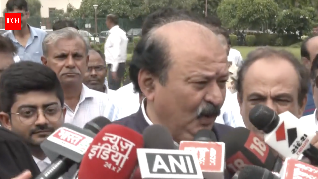 “Will continue our legal battle in court,” complainant Purnesh Modi ...