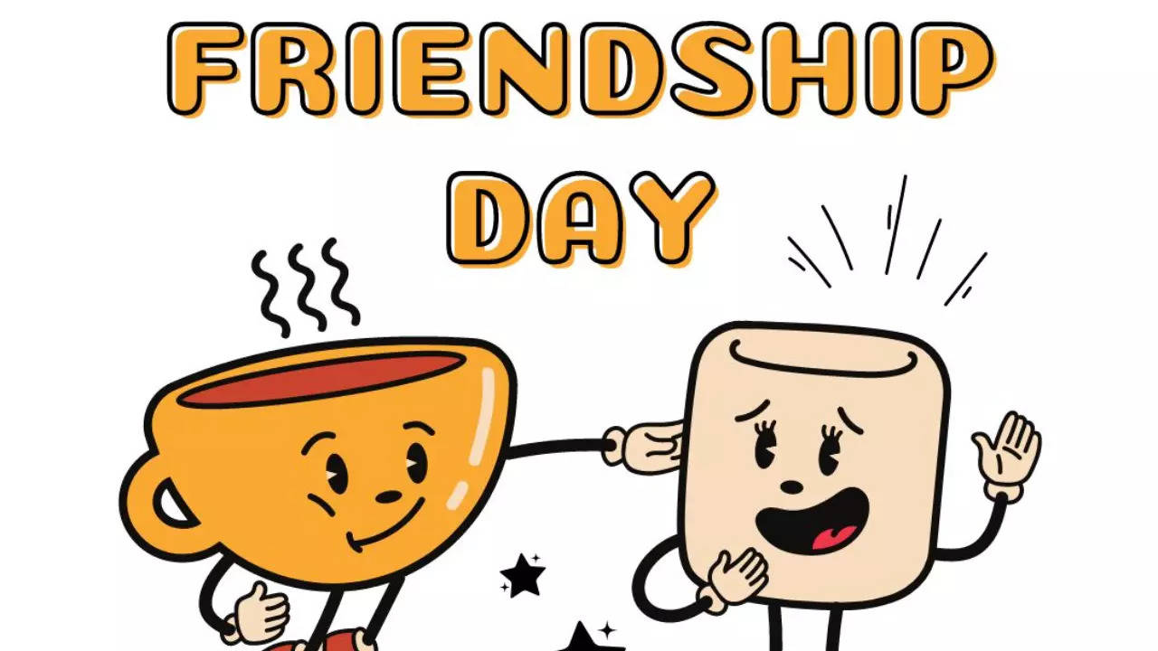 Happy International Friendship Day 2023: Wishes, Messages, Quotes