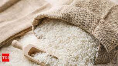 Anna Bhagya: Free rice, instead of cash, likely from next mth