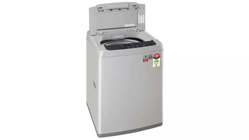 Black & Decker BXWD01175IN 7.5 Kg Fully Automatic Top Load Washing Machine  Price in India 2024, Full Specs & Review