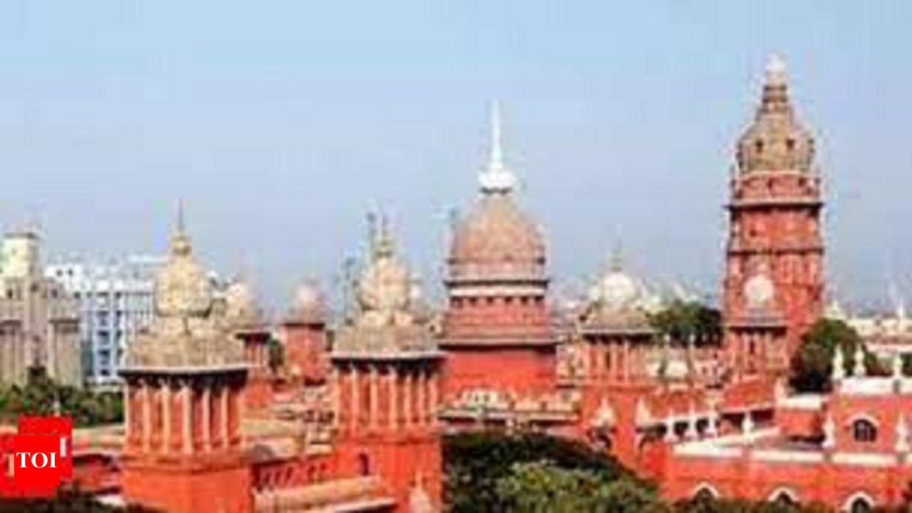 Widow can't be stopped from entering temple: Madras high court