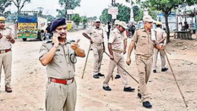 Attack on 2 men stirs communal tension in Jaipur