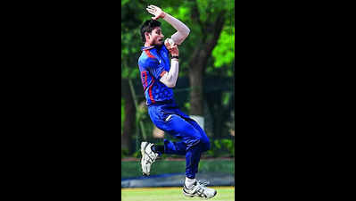 TN complete move of MP pacer Kuldeep as first ‘guest’ player