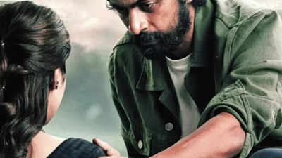 Arjun Das will have three looks in Santhakumar’ multi-genre film 'Rasavathi'