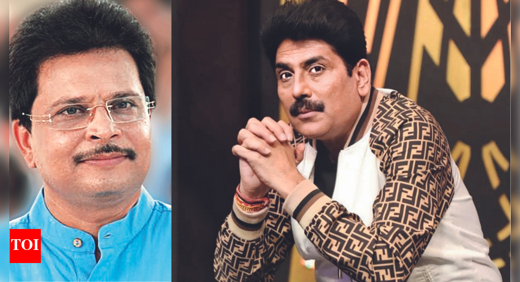 Shailesh Lodha News: Exclusive! Shailesh Lodha wins the suit against ...