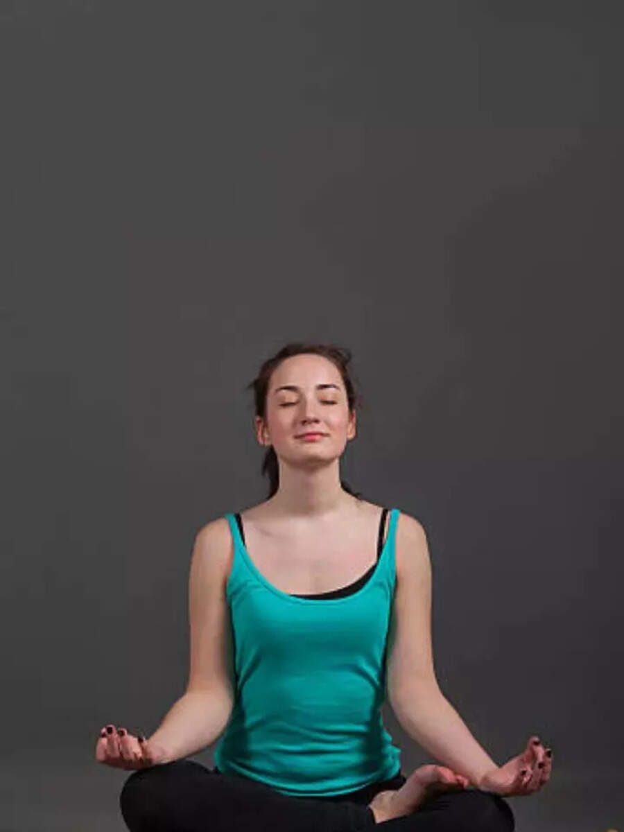 Yoga Poses That can Make You Thin In Just A Week Times Now