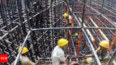 Special camps for construction workers from Aug 7