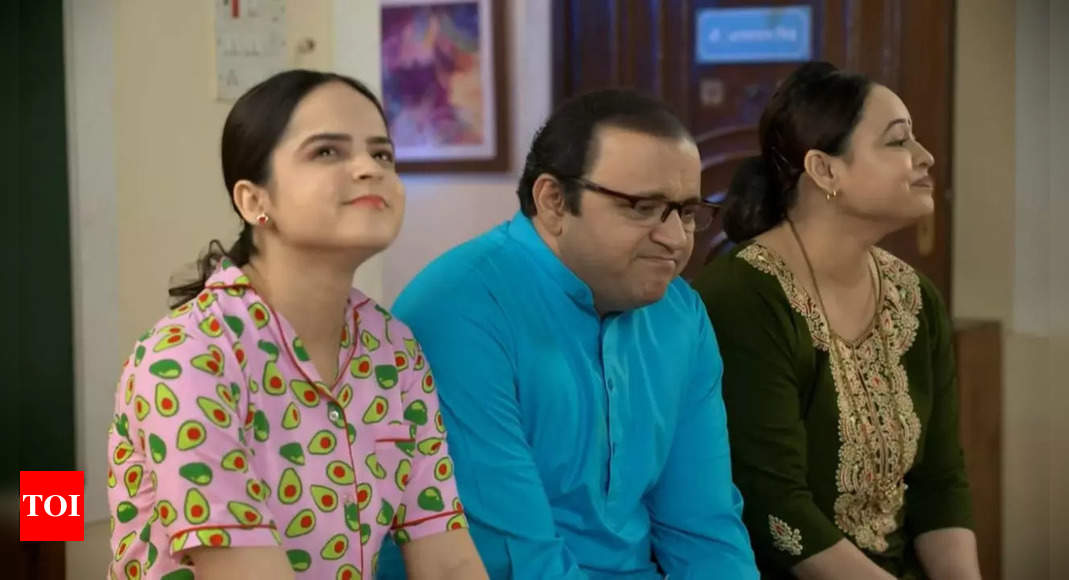 Taarak Mehta Ka Ooltah Chashmah update, August 4: Bhide, Madhavi await ...