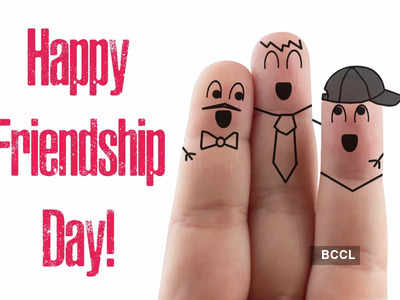 Happy Friendship Day 2020: Health Benefits Of Having Friends