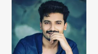 I was approached for Extraction, since the casting director thought I was Bengali! - Priyanshu Painyuli: Exclusive