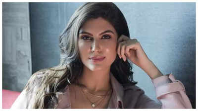 Elnaaz Norouzi: I never imagined I will be able to get into Zoya Akhtar ...