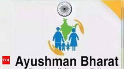 Andhra has the most Ayushman accounts