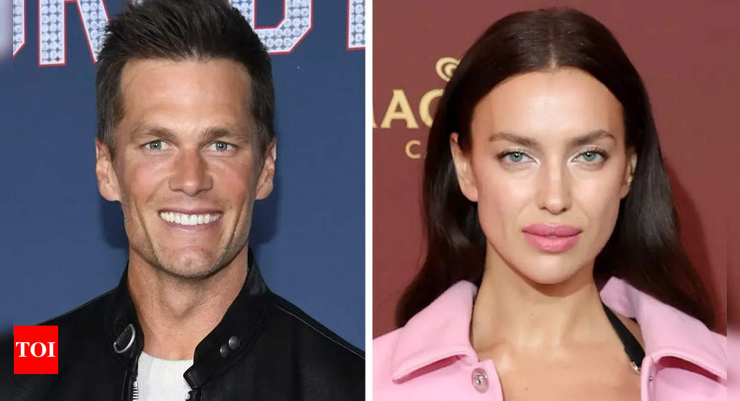 Tom Brady leaves '80 for Brady' co-stars wanting more: 'Your jaw