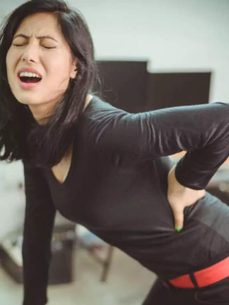 8 Superfoods To Help Relieve Back Pain Times Now