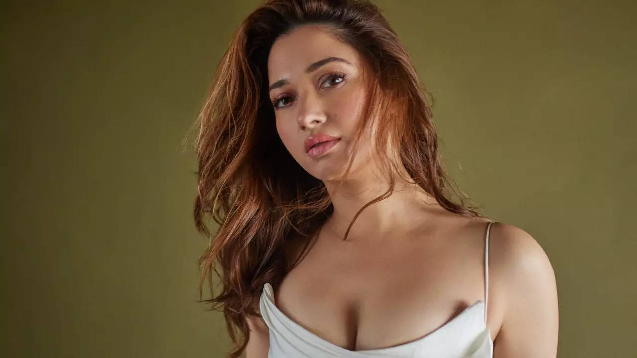 Tamannaah Bhatia talks about her role in 'Bholaa Shankar': It features a  very distinct characterization from the original | Telugu Movie News -  Times of India