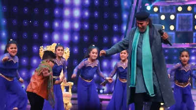 Dance Bangla Dance Season 12 completes 50 episodes; team celebrates