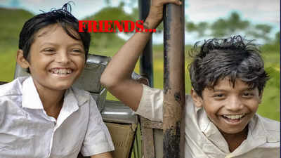 Friendship Day Bing Watch: ‘Dostojee’, a heartwarming tale of two friends untouched by hate