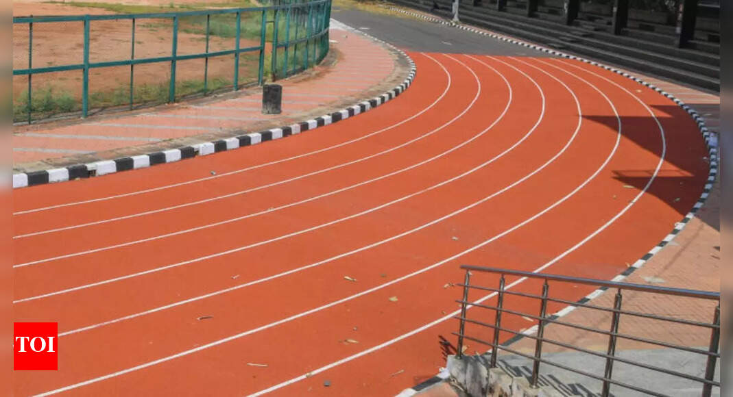 World University Games: India wins bronze in women's 20km race walk ...