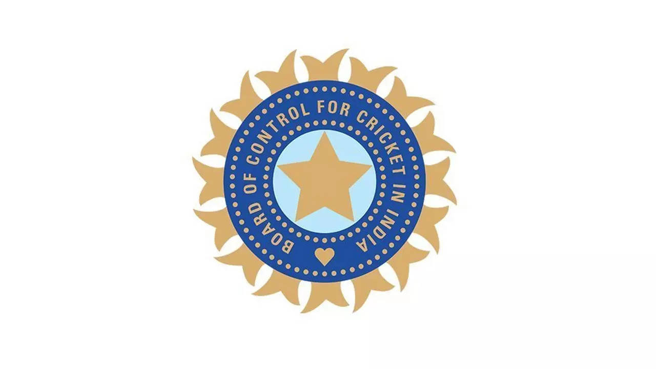 Bcci Logo, Logotype - India Cricket Team Logo Png, Transparent Png -  6211x3150(#2809829) - PngFind
