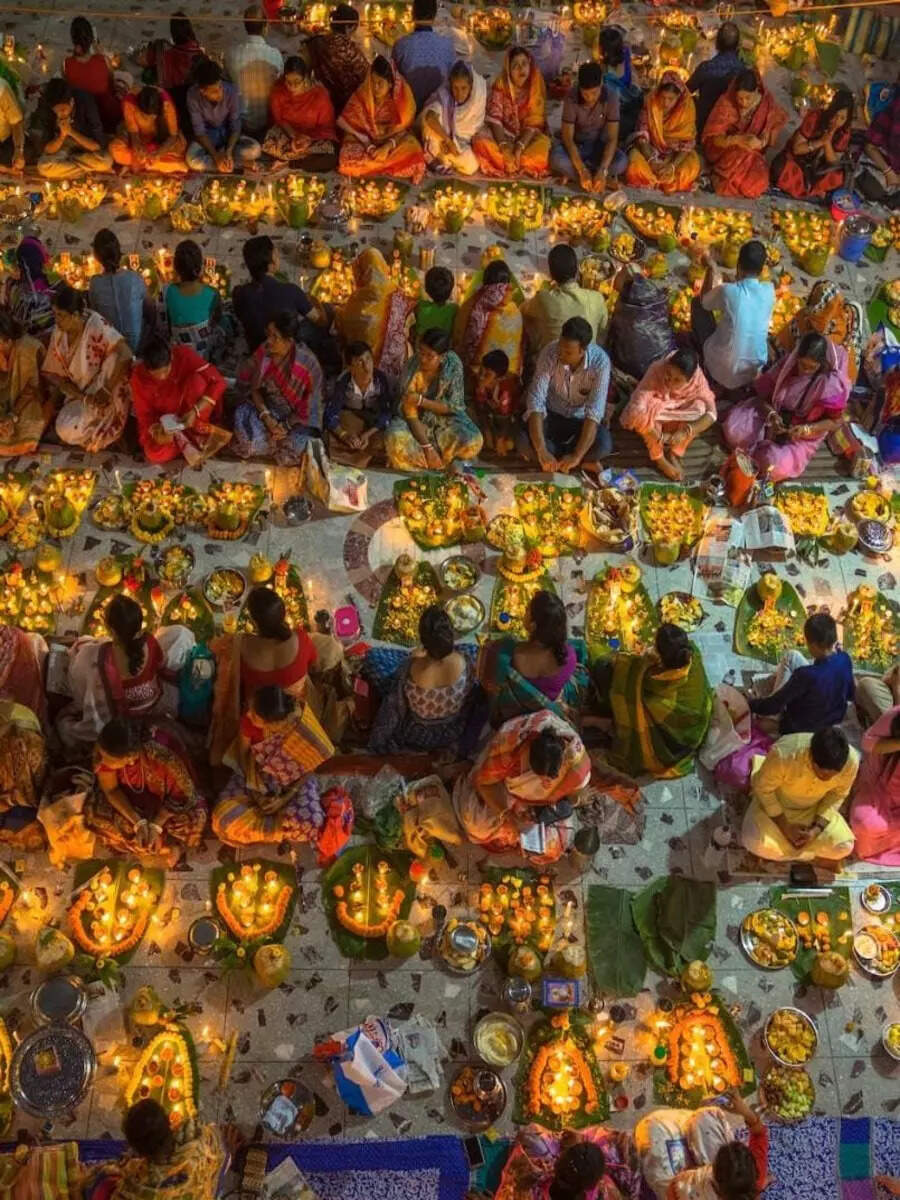 Weekly Fasts And Festivals From August 7 to August 13, 2023 | Times of