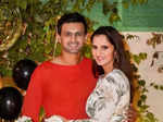 These pictures of Sania Mirza and Shoaib Malik resurface online following their divorce rumours