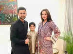 These pictures of Sania Mirza and Shoaib Malik resurface online following their divorce rumours