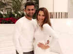 These pictures of Sania Mirza and Shoaib Malik resurface online following their divorce rumours