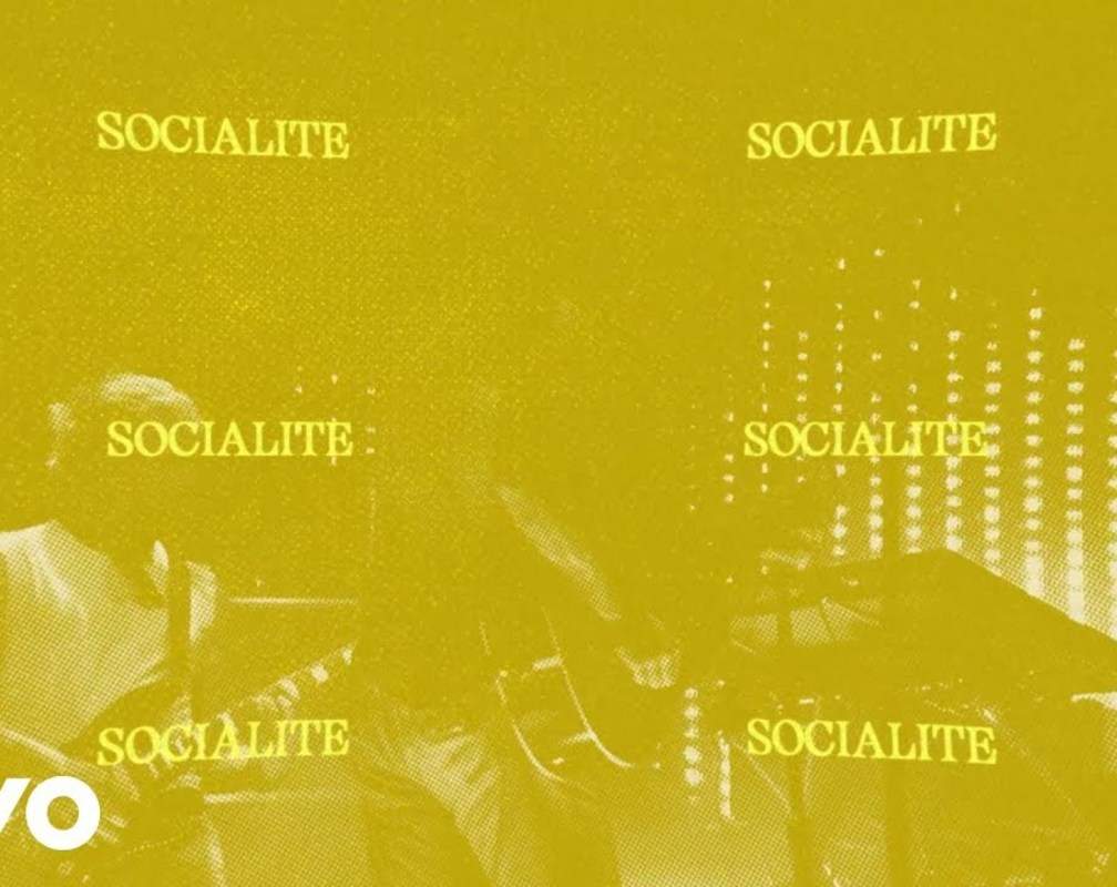 
Check Out Latest English Official Music Lyrical Video Song 'Socialite' Sung By Post Malone
