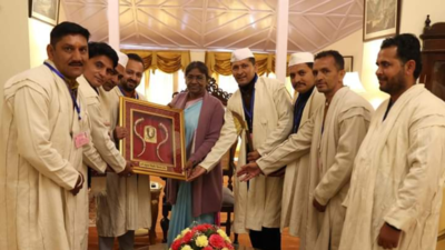 Hattee community of Himachal Pradesh's Sirmaur now recognized as Scheduled Tribes; President gives nod