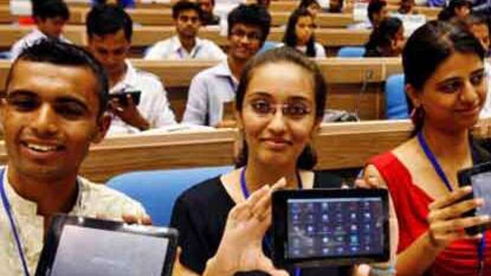 Aakash | The Times of India