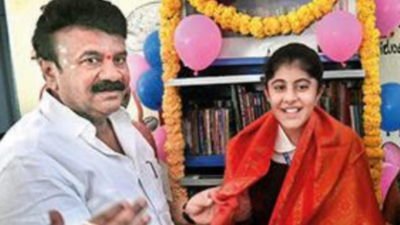 11-yr-old sets up 7 libraries in Hyderabad, collects 5,800 used books