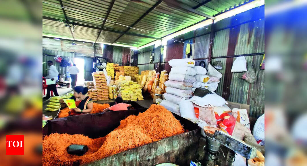 Food Quality Fda Starts Drive To Check For Unhygienic Food Items On food-quality-fda-starts-drive-to-check-for-unhygienic-food-items-on
