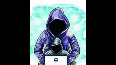 Cyber fraud causes headache to police, girl students of pvt college in Hubballi