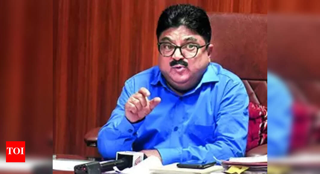 Intensified Mission: Immunisation Drive Will Be Organised From Tomorrow | Mangaluru News - Vimarsana News