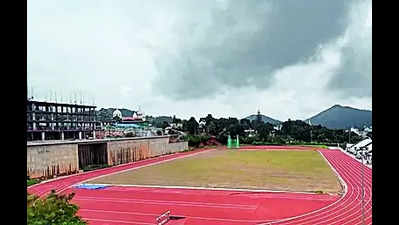 High-altitude stadiums in Idukki to aid nat’l teams train for int’l events