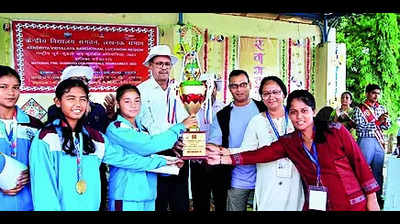 Dehradun beat Gurugram to win Pre-Subroto tourney
